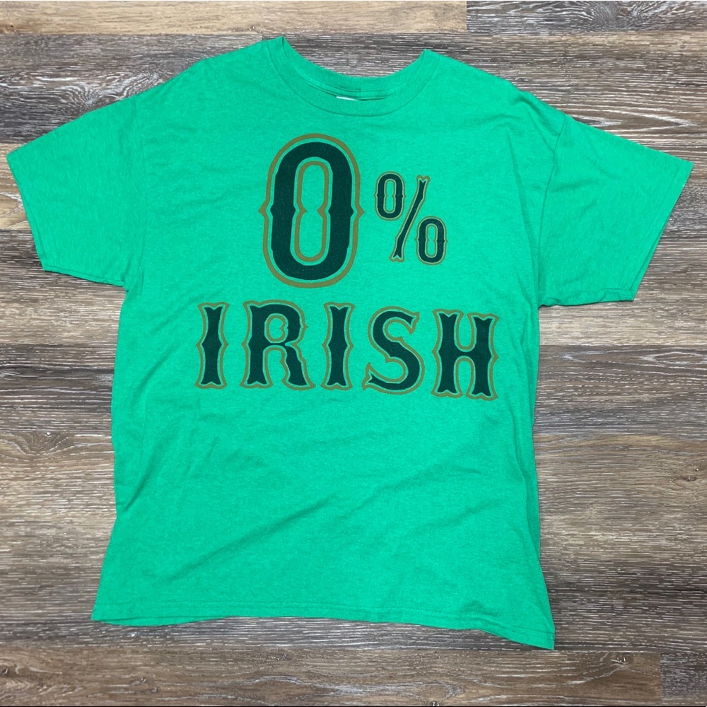 Irish T-Shirt(s)☘️